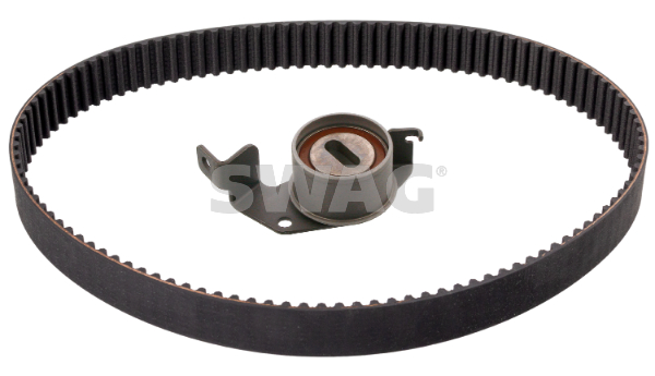 Timing Belt Set - 80 92 6993 SWAG